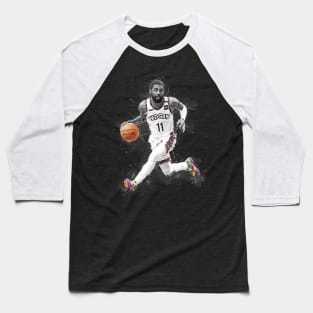 Kyrie Irving Baseball T-Shirt